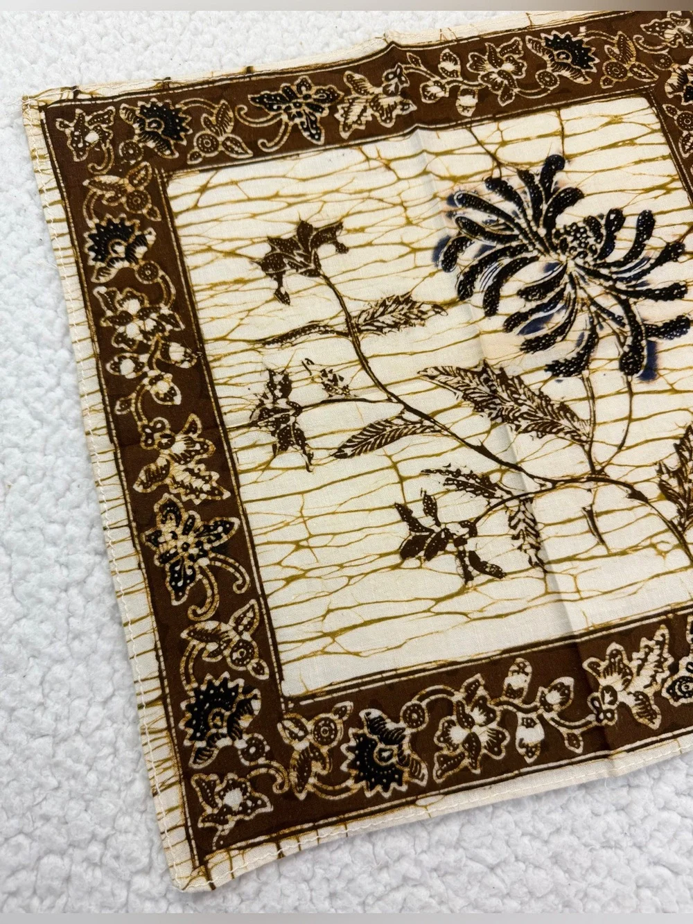 Vintage set cream